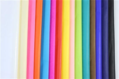 Daim Ntawv Cuam Tshuam Muaj Xim Rau Daim Ntawv Craft