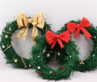 Lag luam wholesale Christmas Garland