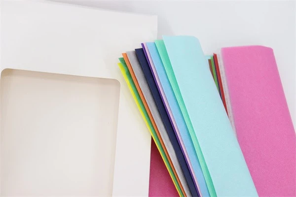 Tissue Paper For Gift Wrapping